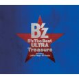 B'z The Best “ULTRA Treasure” (2CD+DVD シークレットライブ 「B'z SHOWCASE 2007 -19-」 at Zepp Tokyo)