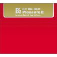 B'z The Best “Pleasure II”